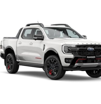 storm trak